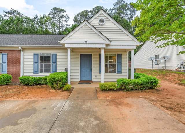 Property at 178 Crestland Dr, Columbia, SC 29210, 2 beds, 2 baths