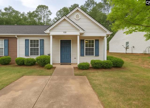 Property at 178 Crestland Dr, Columbia, SC 29210, 2 beds, 2 baths