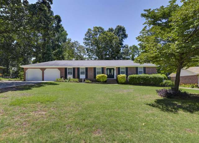 Property at 136 Traylors Gate Cir, Irmo, SC 29063-2305, 3 beds, 2.5 baths