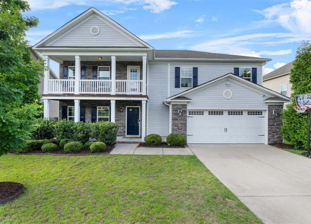Property at 275 Oleander Mill Dr, Columbia, SC 29229-7139, 5 beds, 3 baths