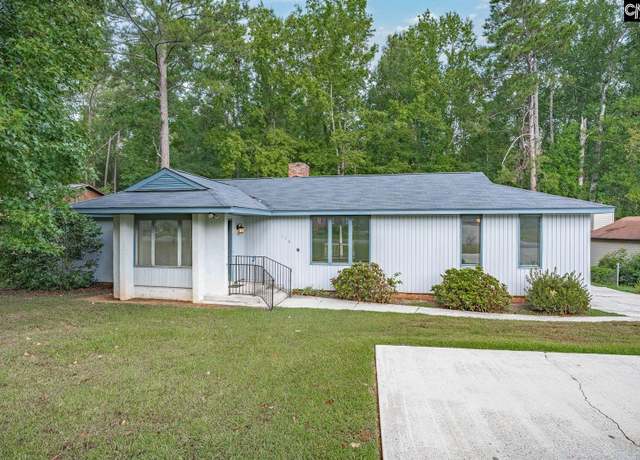 Property at 178 Cokesdale Rd, Columbia, SC 29212, 4 beds, 3 baths