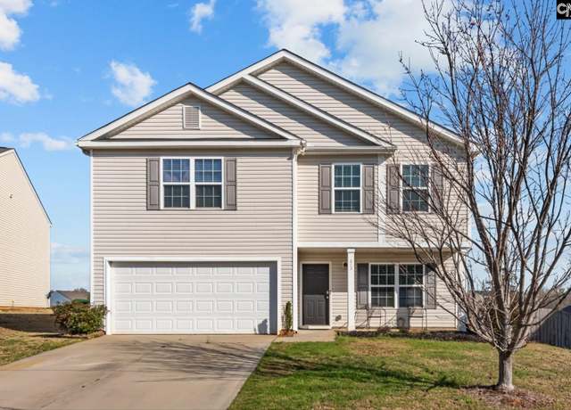 Property at 212 Bantam Pl, Lexington, SC 29072, 4 beds, 2.5 baths