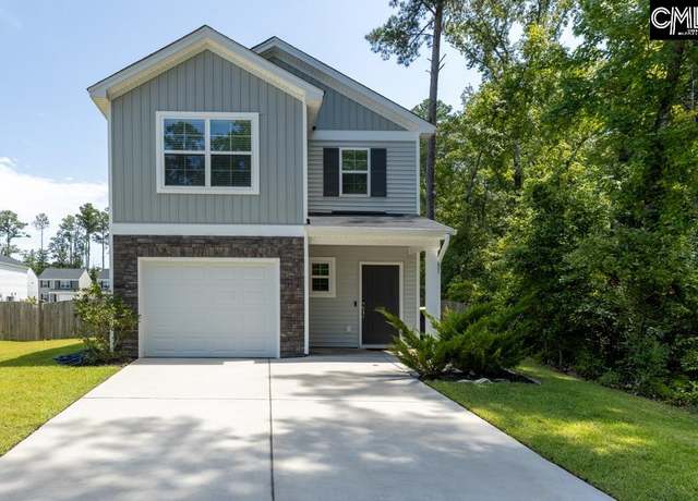 Property at 408 Kippen Ln, Lexington, SC 29073, 3 beds, 2.5 baths