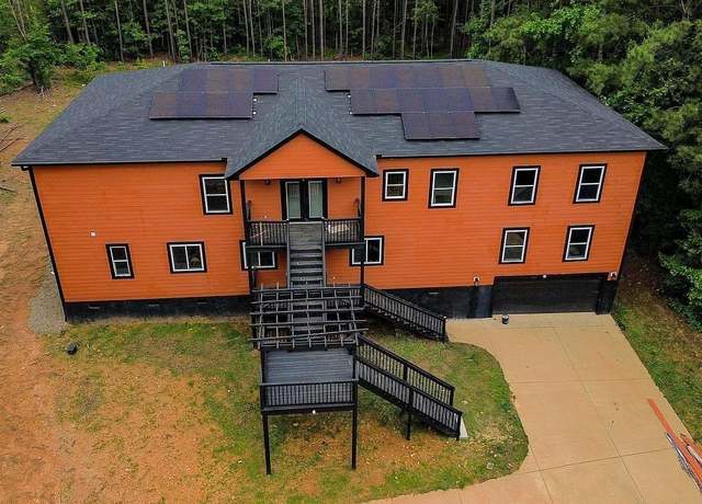 Property at 205 Miles Oak Ln, Blythewood, SC 29016, 5 beds, 3.5 baths