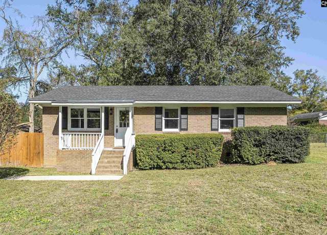 Property at 3015 King St, Newberry, SC 29108, 4 beds, 2 baths