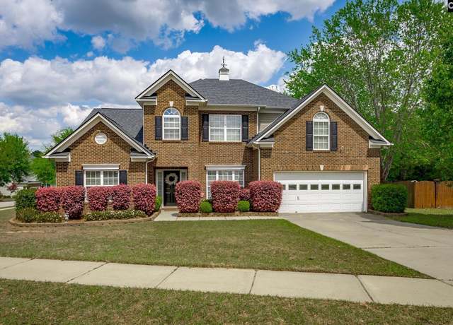 Property at 109 Beringer Cir, Lexington, SC 29072, 4 beds, 3.5 baths