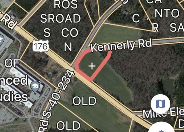 Property at 3691 Kennerly, Irmo, SC 29063