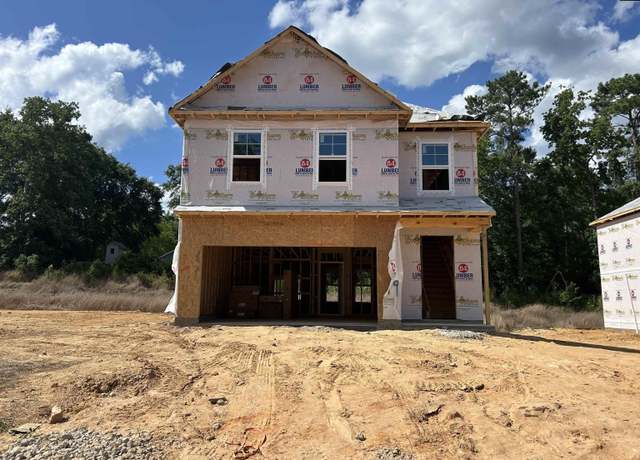 Property at 554 Griffon Dr, Chapin, SC 29036, 3 beds, 2.5 baths
