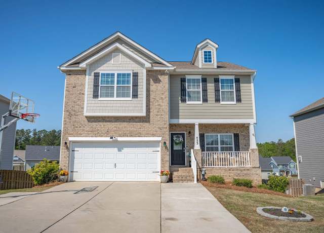 Property at 453 Tulip Way, Lexington, SC 29072, 4 beds, 3.5 baths