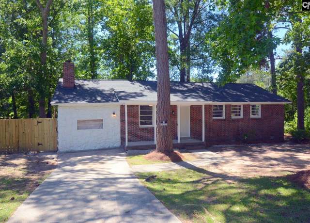 Property at 4257 Donavan Dr, Columbia, SC 29210, 3 beds, 1.5 baths