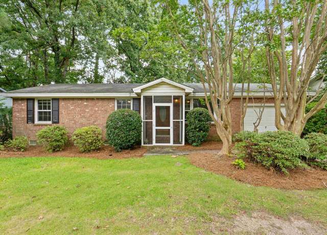 Property at 849 Seton Rd, Columbia, SC 29212, 3 beds, 1.5 baths