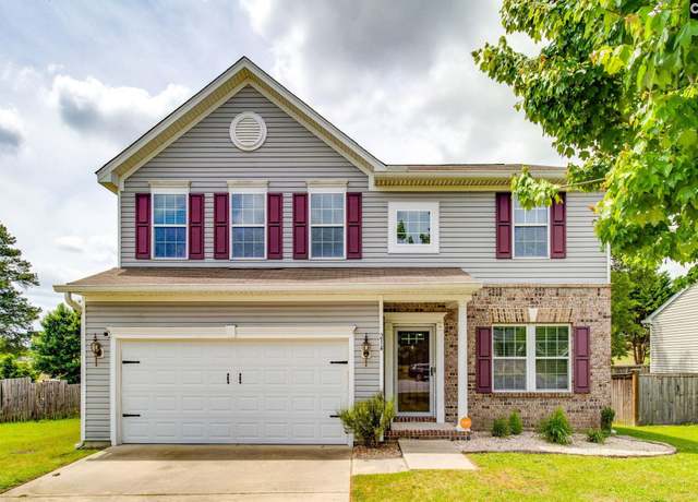 Property at 214 Glenforest Ct, Lexington, SC 29072, 3 beds, 2.5 baths