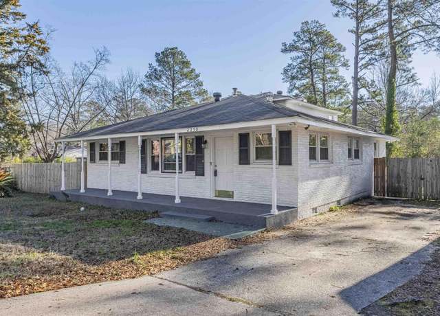 Property at 2350 Center St, Columbia, SC 29204, 3 beds, 2 baths