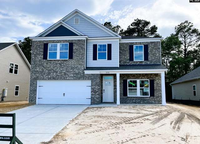 Property at 2170 Allan Crest Rd, Blythewood, SC 29016, 4 beds, 3 baths