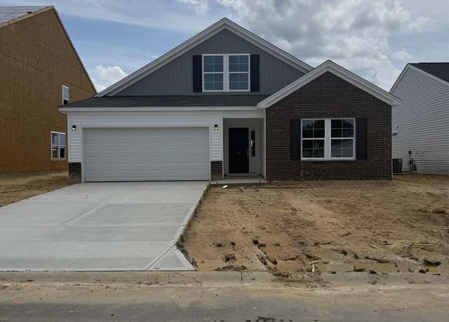 Property at 731 Clementine Run, Gilbert, SC 29054, 4 beds, 3 baths