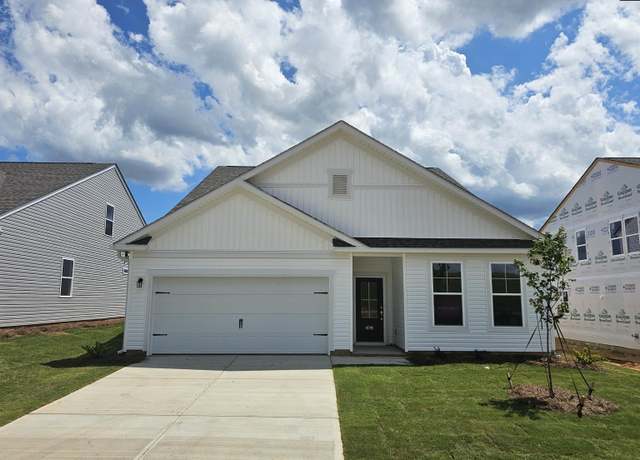 Property at 4291 Hartshorn Cir, Aiken, SC 29801, 5 beds, 4 baths