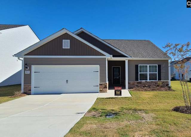 Property at 1014 Peaceful Fawn Dr, Elgin, SC 29045, 3 beds, 2 baths