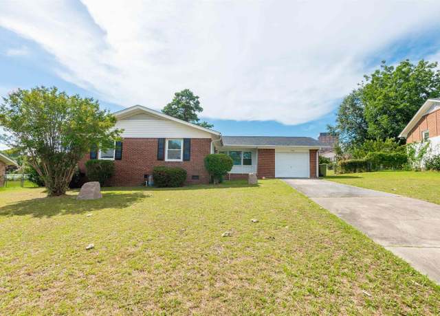 Property at 1936 Quaker Rd, Columbia, SC 29223, 3 beds, 2 baths