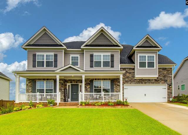 Property at 29 Coltswood Ln, Elgin, SC 29405, 5 beds, 4.5 baths