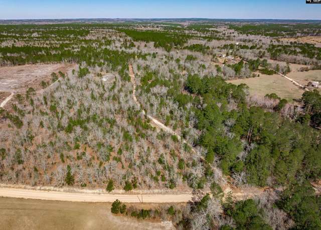 Property at 624 Senterfeit Rd, Batesburg, SC 29006