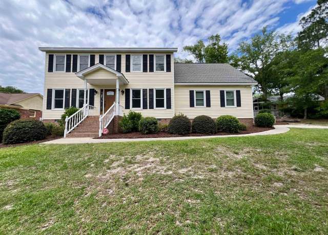 Property at 117 Fire Thorn Ln, Columbia, SC 29223, 4 beds, 2.5 baths