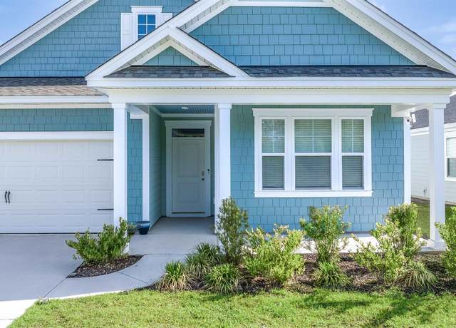 Property at 118 William Clark Blvd, Santee, SC 29142, 3 beds, 3 baths
