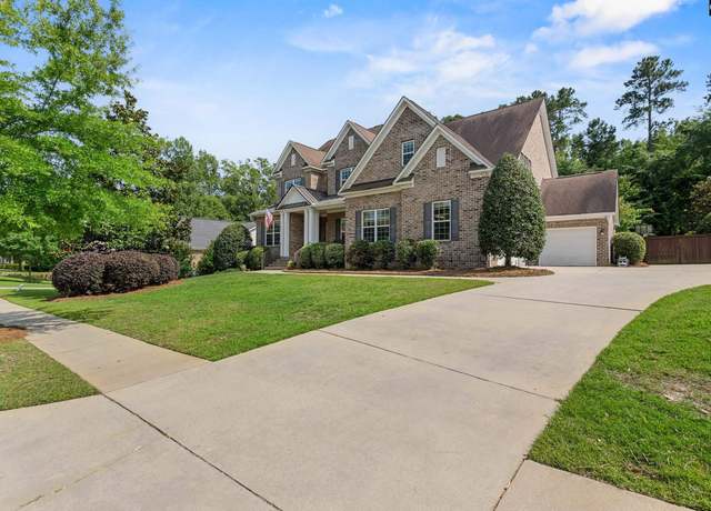 Property at 177 Lakeport Dr, Chapin, SC 29036, 5 beds, 5 baths