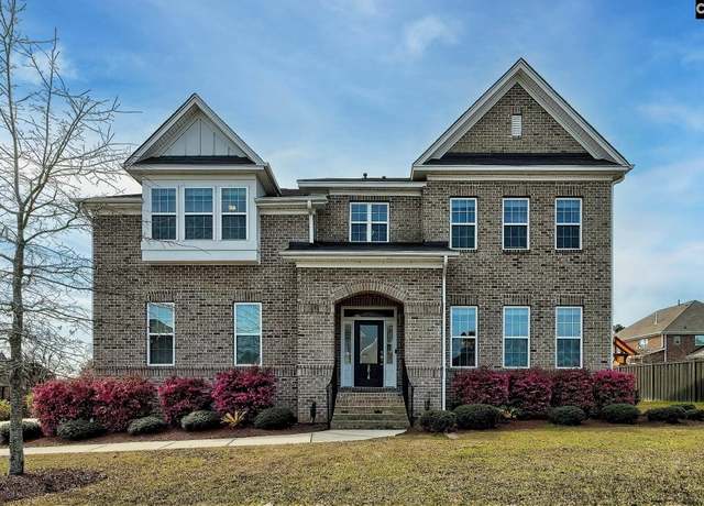 Property at 3018 Cool Breeze Ln, Elgin, SC 29045-8014, 5 beds, 4 baths