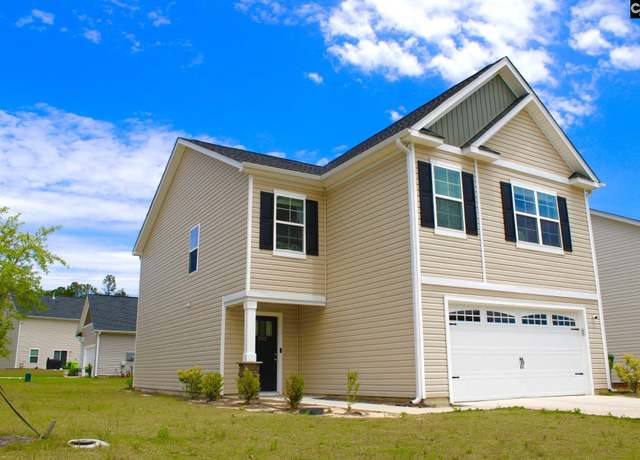 Property at 705 Wimbee Ct, Blythewood, SC 29016, 4 beds, 2.5 baths
