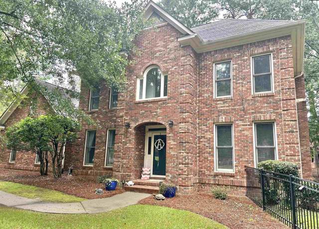 Property at 103 Silver Lake Cir, Columbia, SC 29212-2428, 4 beds, 4 baths