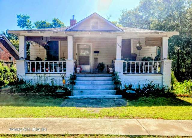 Property at 3808 Palmetto Ave, Columbia, SC 29203, 3 beds, 1 bath