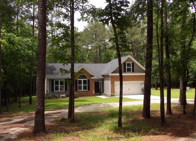 Property at 1047 Scooter Bridge Rd, Batesburg, SC 29006, 3 beds, 2 baths