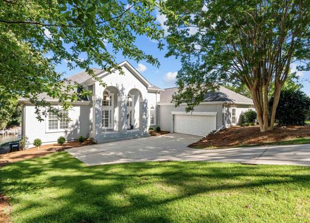 Property at 132 Magnolia Key Dr, Chapin, SC 29036, 4 beds, 4.5 baths