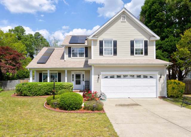 Property at 402 Ridge Trail Dr, Columbia, SC 29229, 3 beds, 2.5 baths