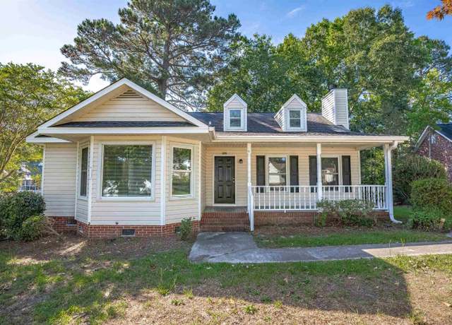 Property at 220 Colchester Dr, Columbia, SC 29223, 3 beds, 2 baths