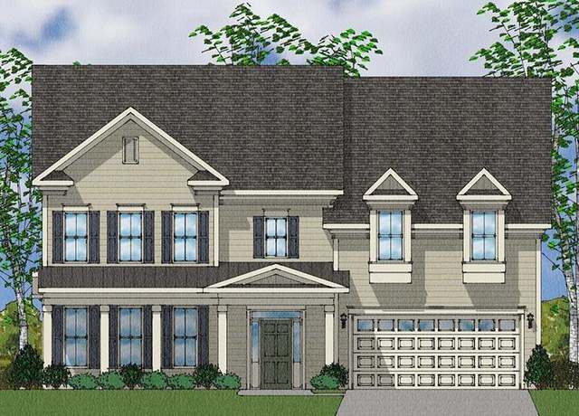 Property at 1643 Brewster Ct, Chapin, SC 29036, 5 beds, 4 baths