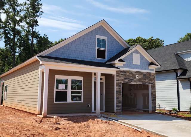 Property at 307 Conductor (lot 23) Ln, Irmo, SC 29063, 3 beds, 2.5 baths