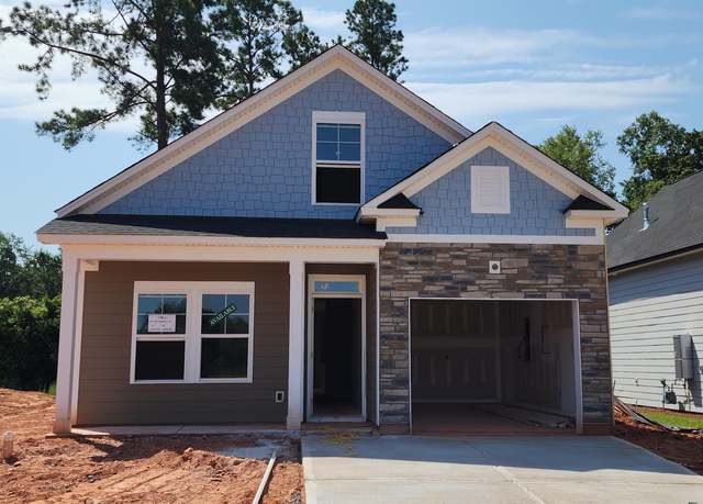 Property at 307 Conductor (lot 23) Ln, Irmo, SC 29063, 3 beds, 2.5 baths