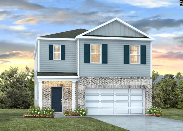 Property at 170 Livingston Woods Dr, Irmo, SC 29063, 5 beds, 3 baths