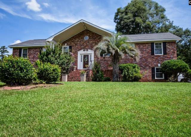 Property at 658 White Falls Dr, Columbia, SC 29212, 4 beds, 2.5 baths