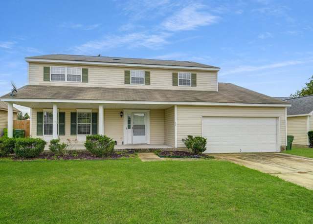 Property at 405 Spring Oak Ln, Columbia, SC 29229, 4 beds, 2.5 baths