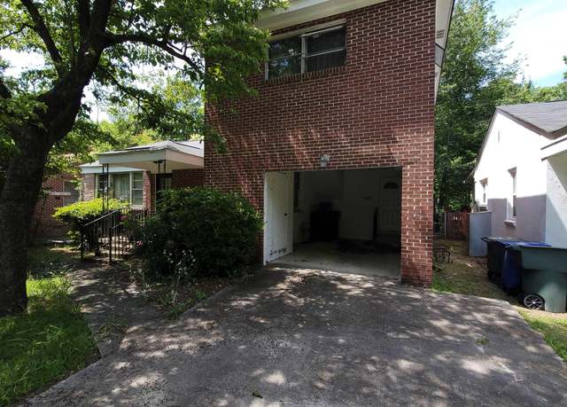 Property at 2257 Chappelle St, Columbia, SC 29203, 4 beds, 2 baths