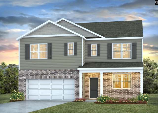Property at 539 Leathertree Ln, Blythewood, SC 29016, 5 beds, 3 baths