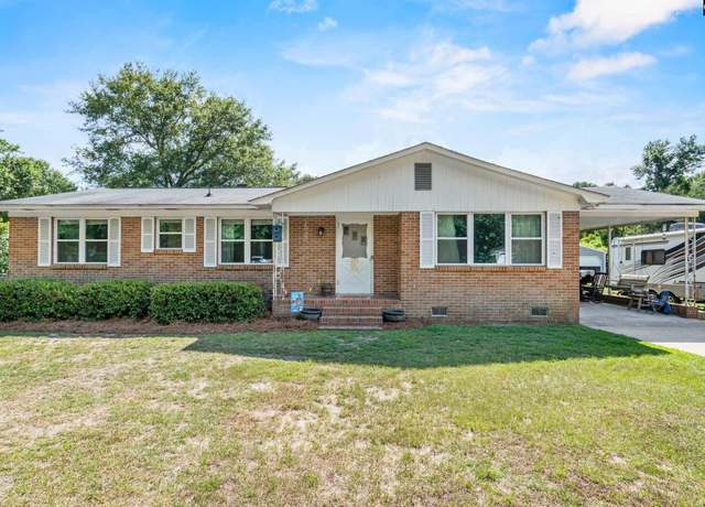 Property at 7229 Holloway Rd, Columbia, SC 29209, 3 beds, 1.5 baths