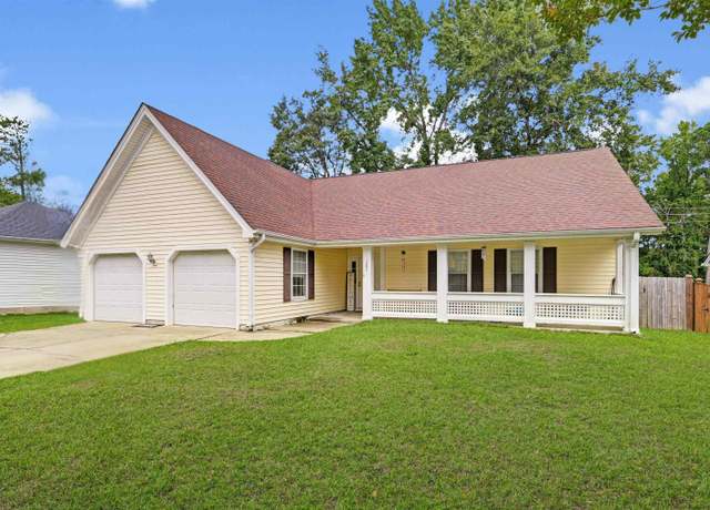 Property at 302 Grinders Mill Rd, Columbia, SC 29223, 3 beds, 2 baths