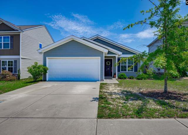 Property at 128 Hemphill Rd, Lexington, SC 29072, 3 beds, 2 baths
