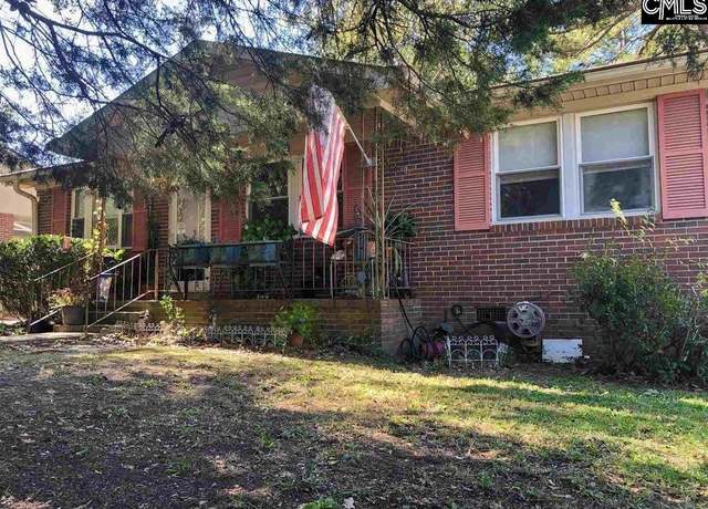 Property at 332 Tomentosa Dr, Columbia, SC 29209, 3 beds, 1.5 baths