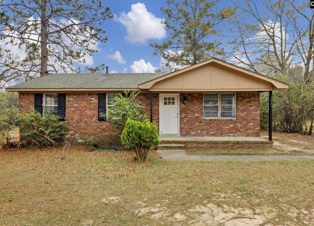 Property at 3612 Old Leesburg Rd, Columbia, SC 29209, 3 beds, 1.5 baths