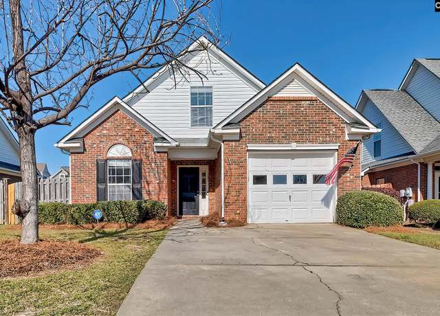 Property at 121 Travertine Xing, Lexington, SC 29072, 3 beds, 2 baths