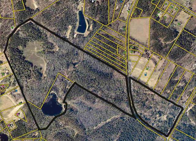 Property at 0 Calvary Church Rd, Swansea, SC 29160